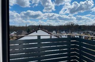 Wohnung kaufen in 34225 Baunatal, Baunatal - Sonnige Dachgeschosswohnung mit Balkon & Blick ins Grüne