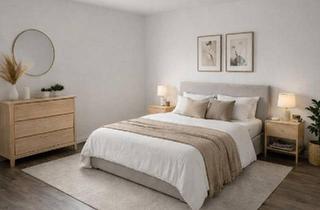 Wohnung kaufen in 66763 Dillingen, Dillingen (Saar) - Kernsanierte 2,5-Zimmer-Wohnung im 1. OG - sofort verfügbar