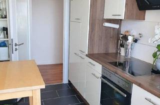 Wohnung kaufen in 22119 Hamburg, Hamburg - Sonnige Zweizimmerwohnung mit TG Stellplatz