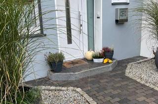 Reihenhaus kaufen in 27755 Delmenhorst, Delmenhorst - Modernisiertes Reihenhaus am Hasportsee