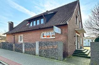 Einfamilienhaus kaufen in 29323 Wietze, Wietze - Einfamilienhaus auf 970 m² Grundstück - provisionsfrei