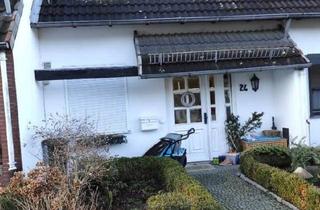 Haus kaufen in 28832 Achim, Achim - Reihenmittelhaus in der Vogelsiedlung in Achim zu verkaufen