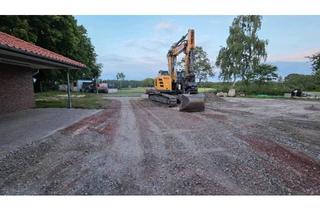 Haus kaufen in 26160 Bad Zwischenahn, Bad Zwischenahn - Grundstück + Bestandsgebäude in Bad Zwischenahn-Ekern