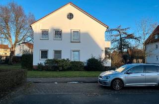 Wohnung kaufen in 26919 Brake, Brake (Unterweser) - 3 ZKB Eigentumswohnung in Brake Nord