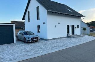 Einfamilienhaus kaufen in 72477 Schwenningen, Schwenningen - Neuwertiges Einfamilienhaus in ruhiger Lage