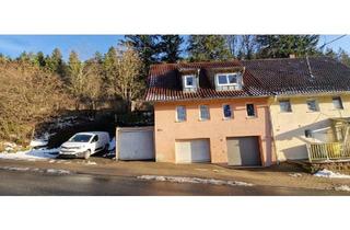 Einfamilienhaus kaufen in 78078 Niedereschach, Niedereschach - Kaufen. Einziehen. WOHLFÜHLEN!