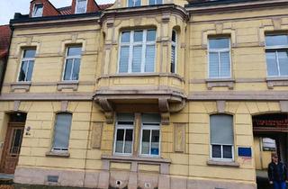 Mehrfamilienhaus kaufen in 06347 Gerbstedt, Gerbstedt - Mehrfamilienhaus in Gerbstedt