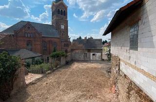 Mehrfamilienhaus kaufen in 06369 Großbadegast, Südliches Anhalt - Ein- Mehrfamilienhaus in Radegast
