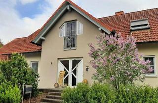 Einfamilienhaus kaufen in 96182 Reckendorf, Reckendorf - Großzügiges und freundliches Einfamilienhaus zu verkaufen