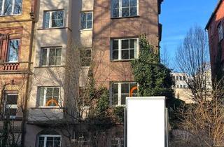 Wohnung kaufen in 34134 Kassel, Kassel - keine Provision WohnungBüroeinheit mit Stellplatz Querallee