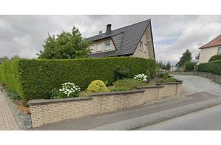 Einfamilienhaus kaufen in 59609 Anröchte, Anröchte - Geräumiges Einfamilienhaus im OT von Anröchte