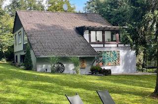 Haus kaufen in 54589 Stadtkyll, Stadtkyll - Wunderschönes Anwesen mit 8,5% Rendite