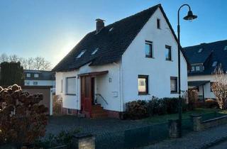 Haus kaufen in 31848 Bad Münder, Bad Münder am Deister - Provisionsfrei - Schönes Zweifamilienhaus in Eimbeckhausen