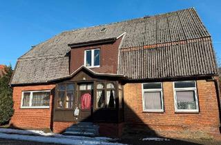 Einfamilienhaus kaufen in 21772 Stinstedt, Stinstedt - Wohnhaus in Neuhaus Oste 300 Meter zum Alten Hafen