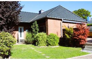 Einfamilienhaus kaufen in 38302 Wolfenbüttel, Wolfenbüttel - Bungalow Salzdahlum - kernsaniert 20142017