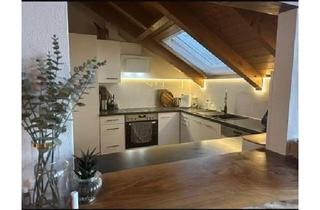 Wohnung kaufen in 73079 Süßen, Süßen - Großzügige 5-Zimmer-Wohnung mit Charme