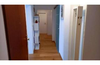 Wohnung kaufen in 75173 Pforzheim, Pforzheim - 3 Zimmer - Ihr neuer Rückzugsort. Klar, ruhig, stimmig.