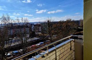 Wohnung kaufen in 38300 Wolfenbüttel, Wolfenbüttel - Provisionsfrei - 3-Zimmer-Eigentumswohnung mit Südbalkon