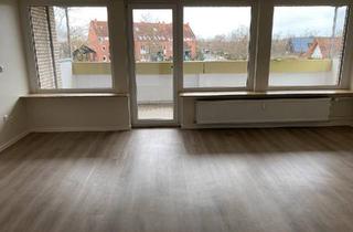 Wohnung kaufen in 30455 Hannover, Hannover - Provisionsfrei,renovierte 4-Zimmer-Wohnung+ Tiefgarage, Davensted