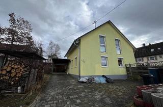 Einfamilienhaus kaufen in 78652 Deißlingen, Deißlingen - Einfamilienhaus in 78652 Deißlingen