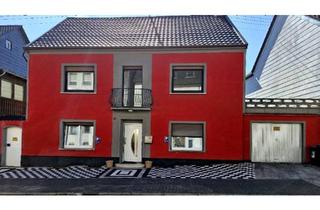 Haus kaufen in 66346 Püttlingen, Püttlingen - Verkaufe 1-2 Familie Haus mit Parkplatz und Garage in Püttlingen