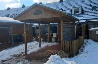 Reihenhaus kaufen in 24837 Schleswig, Schleswig - Reihenhaus zu verkaufen