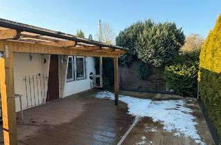 Haus kaufen in 39326 Wolmirstedt, Wolmirstedt - Bungalow am Barleber See