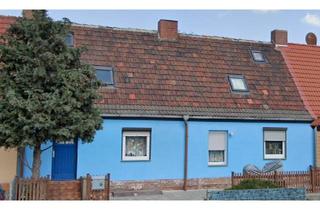 Reihenhaus kaufen in 39418 Staßfurt, Staßfurt - Schnäppchenhaus in Staßfurt dieses Jahr in den eigenen 4 Wänden