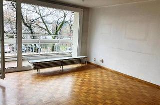 Wohnung kaufen in 40547 Düsseldorf, Düsseldorf - Ruhige gelegene 2-Zi-Wohnung