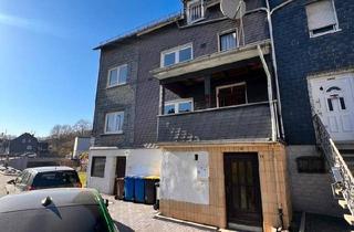 Mehrfamilienhaus kaufen in 57562 Herdorf, Herdorf - Mehrfamilienhaus