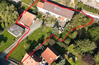 Einfamilienhaus kaufen in 67822 Gaugrehweiler, Gaugrehweiler - Bauernhof, Wohnhaus mit Scheune und Stall