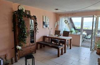 Wohnung kaufen in 54294 Trier, Trier - Provisionsfreie 2 ZKB Terassenwohnung mit Blick über Trier