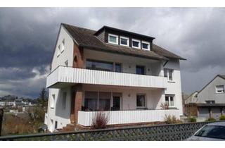 Mehrfamilienhaus kaufen in 59581 Warstein, Warstein - Mehrfamilienhaus als Renditeobjekt oder zur (Teil-) Selbstnutzung