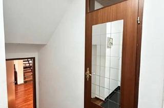 Wohnung kaufen in 76297 Stutensee, Stutensee - große Maisonettenwohnung in Aichtal-Grötzingen zu verkaufen