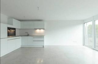 Wohnung kaufen in 79713 Bad Säckingen, Bad Säckingen - Stilvolle, neuwertige 2,5-Zimmer Wohnung mit Tiefgaragenplatz