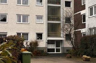 Wohnung kaufen in 65474 Bischofsheim, Bischofsheim - 1 Zimmerwohnung in Bischofsheim