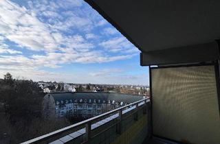 Wohnung kaufen in 60598 Frankfurt, Frankfurt am Main - 1-Zimmer-Wohnung in Top-Lage von Frankfurt am Main