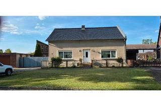 Bauernhaus kaufen in 15806 Zossen, Zossen - Pferdehof mit Eigenheim zum Wohnen mit eigenen Pferden auf 29.000