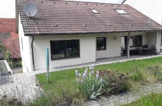 Einfamilienhaus kaufen in 71336 Waiblingen, Waiblingen - Großzügiges Einfamilienhaus in Waiblingen mit großem Garten