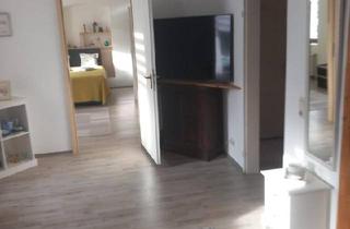 Wohnung kaufen in 55411 Bingen, Bingen am Rhein - Top-Lage in Bingen: 3-Zimmer-Wohnung mit Terrasse - Frisch renovi