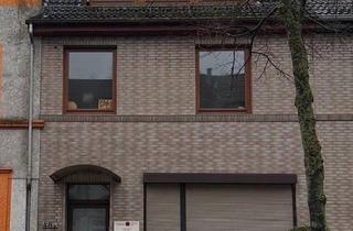 Reihenhaus kaufen in 28237 Bremen, Bremen - 1-2 Familienhaus mit 9 Zimmern - nahe Waterfront Bremen