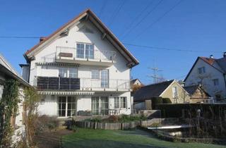 Einfamilienhaus kaufen in 86391 Stadtbergen, Stadtbergen - Viel Platz für die Familie - sehr großes Einfamilienhaus m Garten