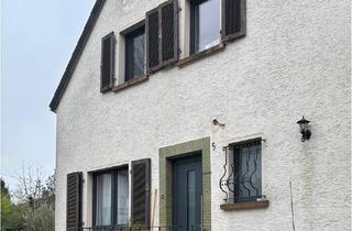 Einfamilienhaus kaufen in 66701 Beckingen, Beckingen - Saniertes, freistehendes EFH