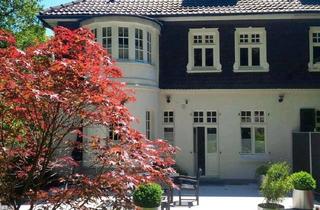 Villa kaufen in 58509 Lüdenscheid, Lüdenscheid - Von Privat: Einfamilienhaus Parkstraße Lüdenscheid Oeneking