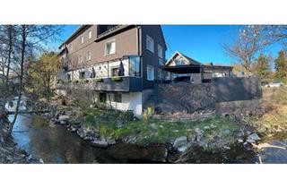 Einfamilienhaus kaufen in 51597 Morsbach, Morsbach - Traumhaftes Mehrfamilienhaus in Morsbach