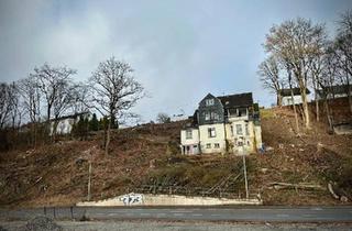 Villa kaufen in 51645 Gummersbach, Gummersbach - STADTVILLA in GUMMERSBACH NIEDERSEßMAR