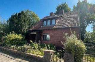 Einfamilienhaus kaufen in 29565 Wriedel, Wriedel - Substanz trifft Potenzial-7 Zimmer auf 1100 m²