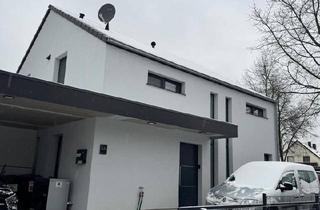 Einfamilienhaus kaufen in 29336 Nienhagen, Nienhagen - Einfamilienhaus in Nienhagen Neubau