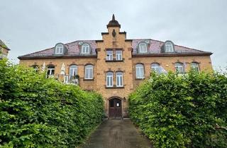 Wohnung kaufen in 79206 Breisach, Breisach am Rhein - 4-Zimmer Erdgeschosswohnung mit Garten und Garage in Breisach am