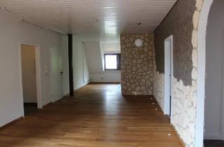 Wohnung kaufen in 74177 Bad Friedrichshall, Bad Friedrichshall - Schöne, großzügige Eigentumswohnung, provisionsfrei